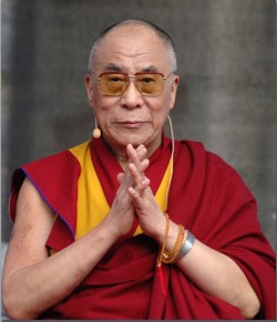 Dalai, Lama